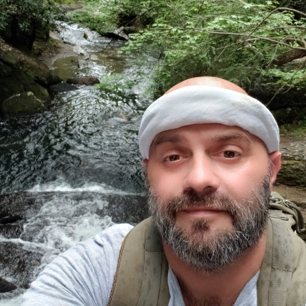 Meet your Posher, Jason